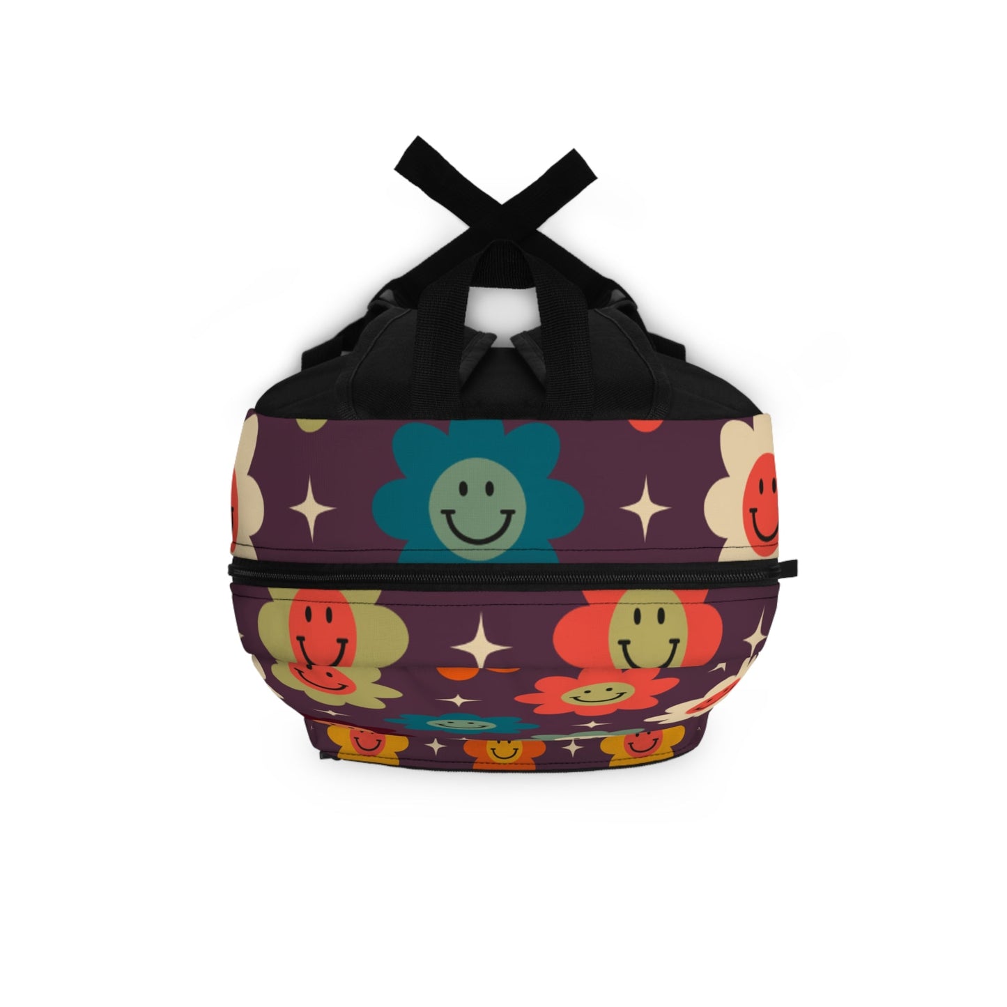 Flower Power Backpack - SmorgeousByGina