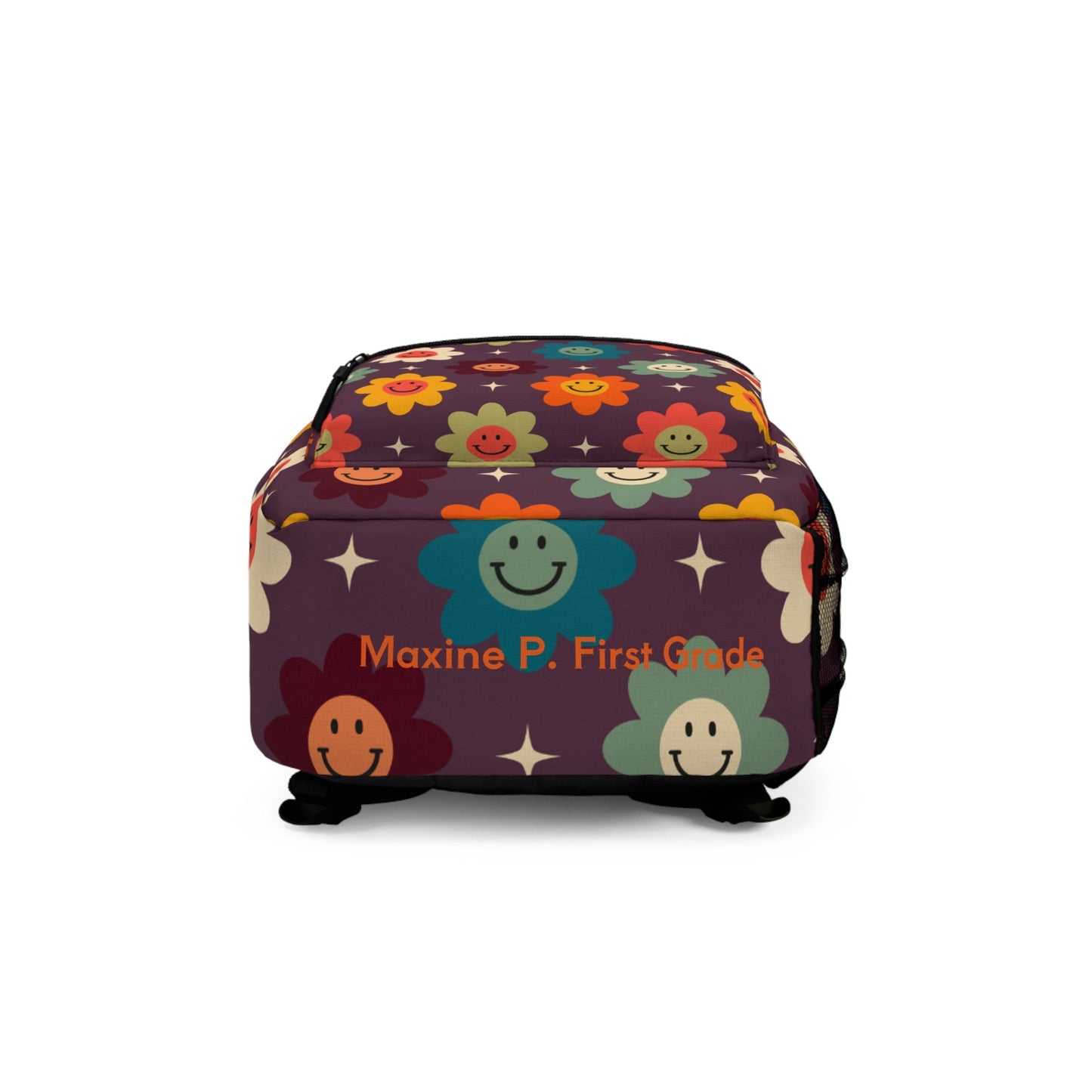 Flower Power Backpack - SmorgeousByGina