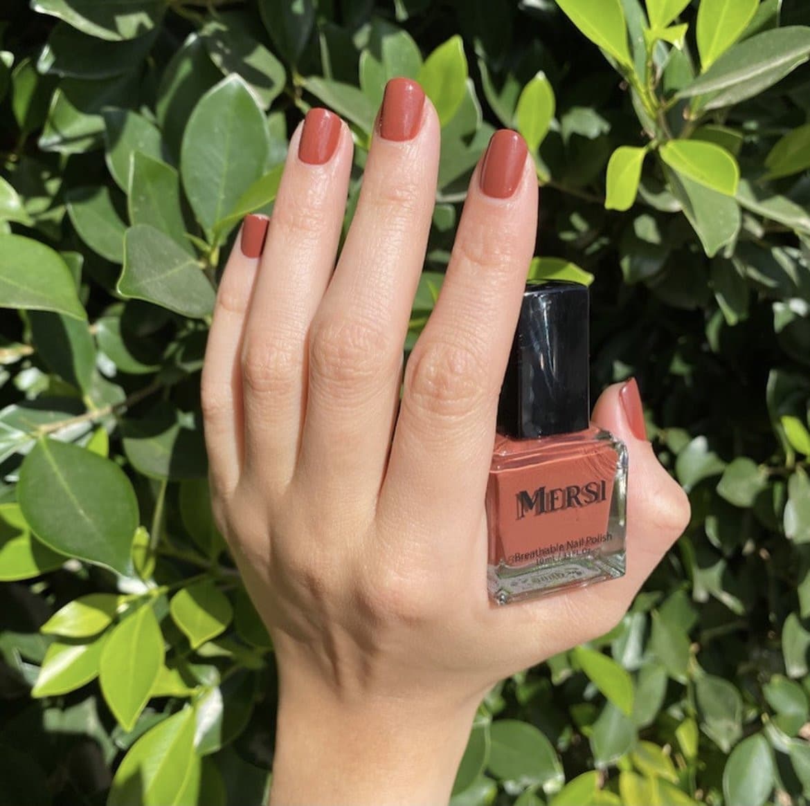 Fly Geyser Halal Nail Polish Breathable 10ML