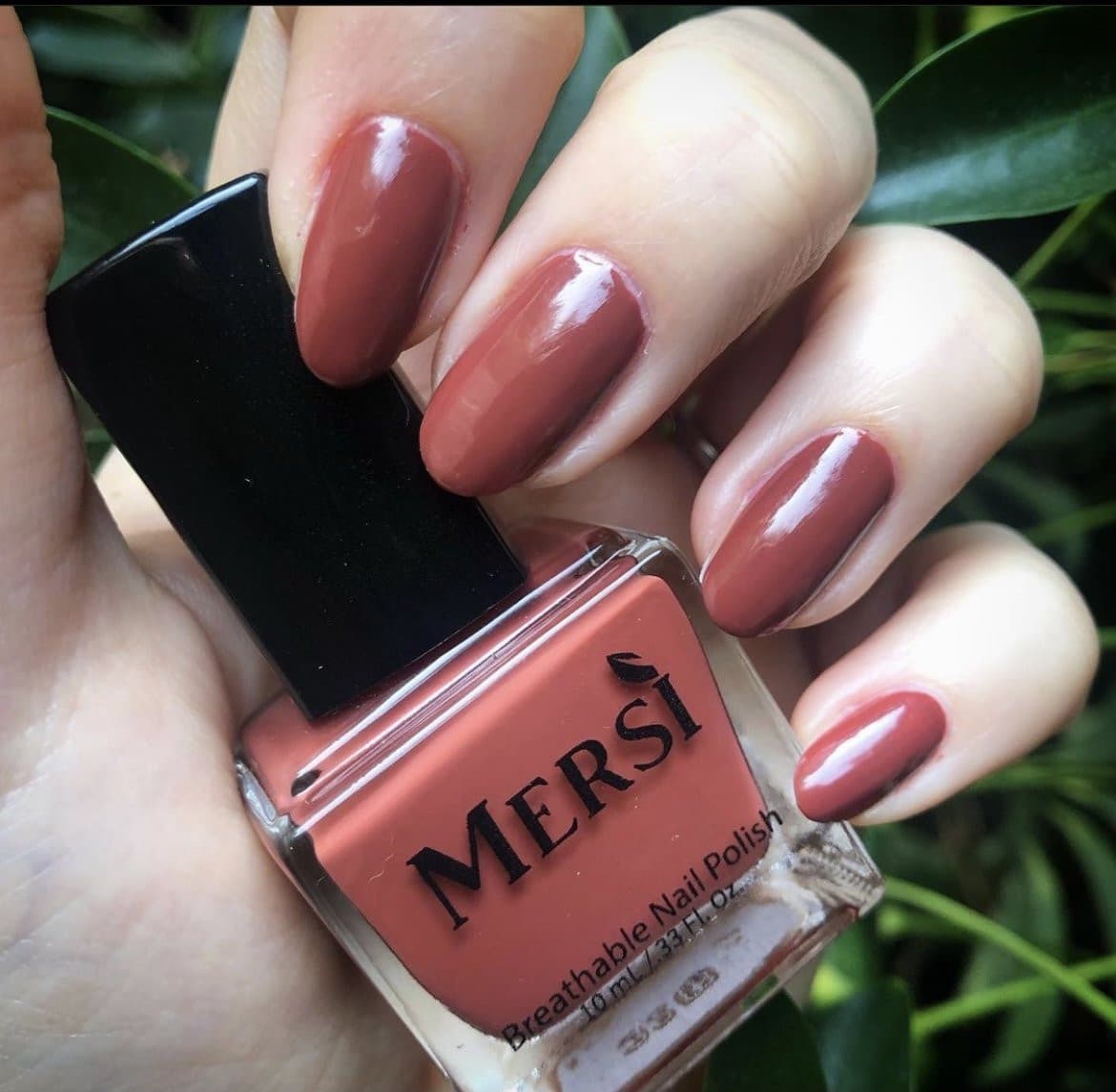 Fly Geyser Halal Nail Polish Breathable 10ML