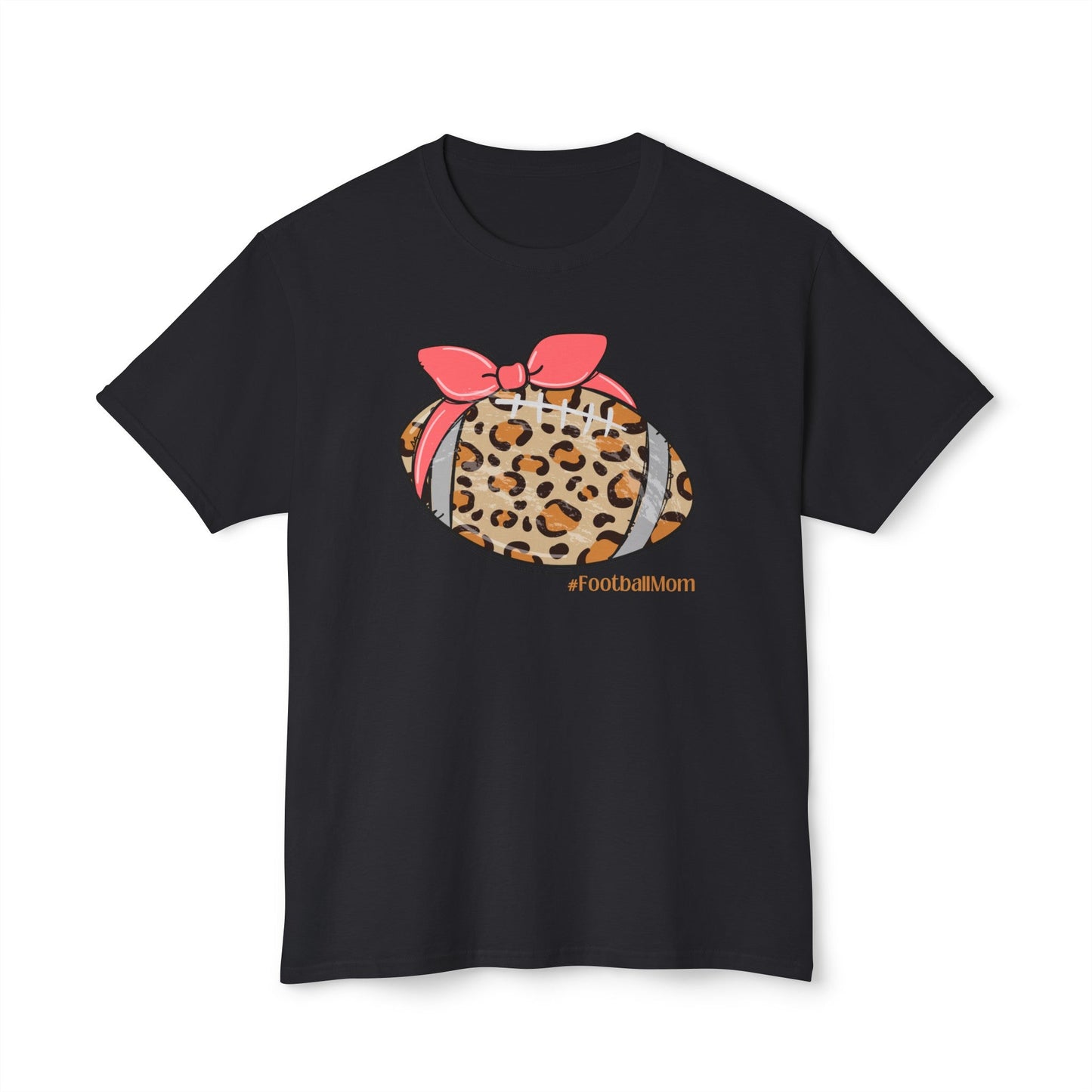 Football Mom Tee, Unisex HD Cotton™ T - shirt - SmorgeousByGina