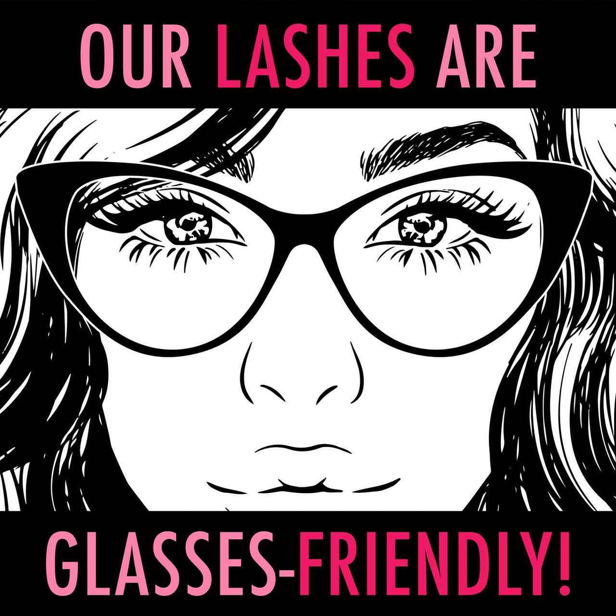 #Realness - Realness Lashes
