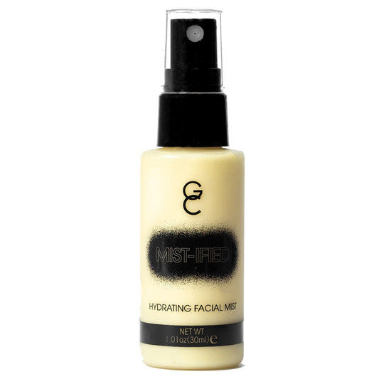 Mist-ified Mini Hydrating Facial Spray