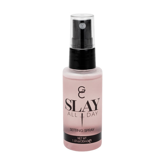 Jasmine - Slay All Day Setting Spray Mini