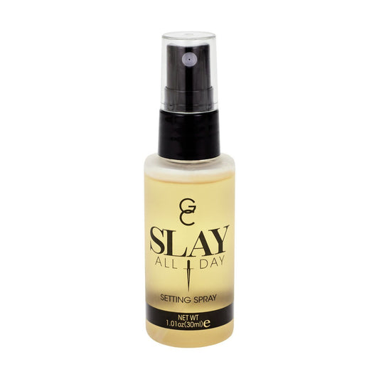 Lemongrass - Slay All Day Setting Spray Mini