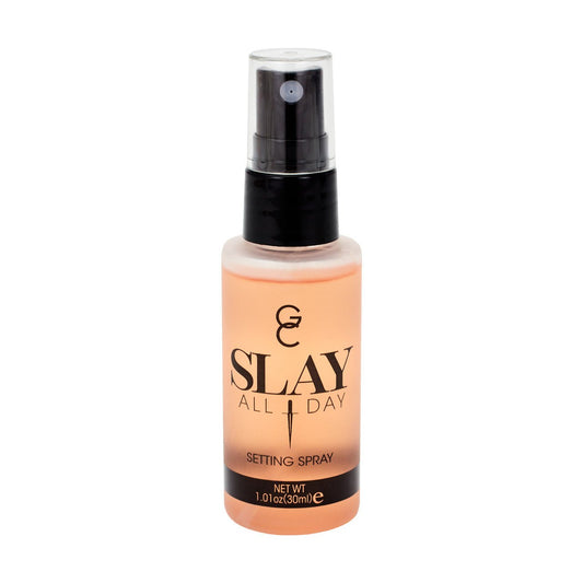 Peach - Slay All Day Setting Spray Mini