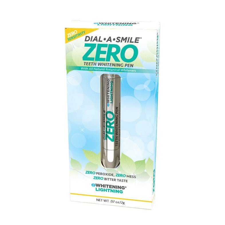 ZERO Teeth Whitening Pen