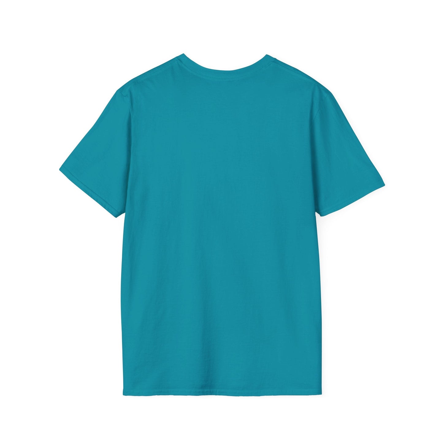 Goat Life Softstyle T-Shirt - SmorgeousByGina