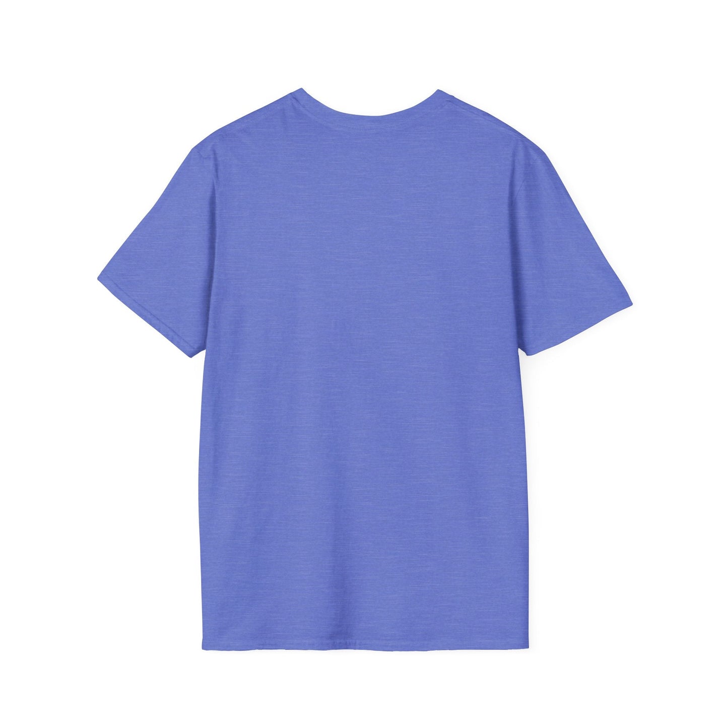Goat Life Softstyle T-Shirt - SmorgeousByGina