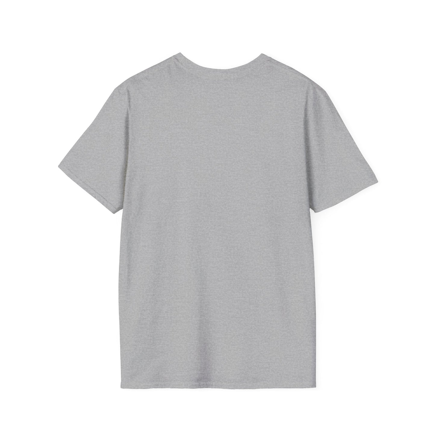 Goat Life Softstyle T-Shirt - SmorgeousByGina
