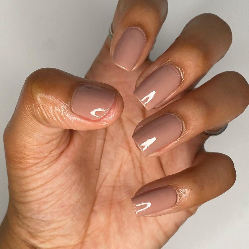 Hanami Breathable Nail Polish