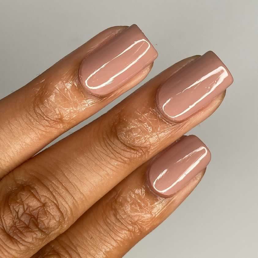 Hanami Breathable Nail Polish