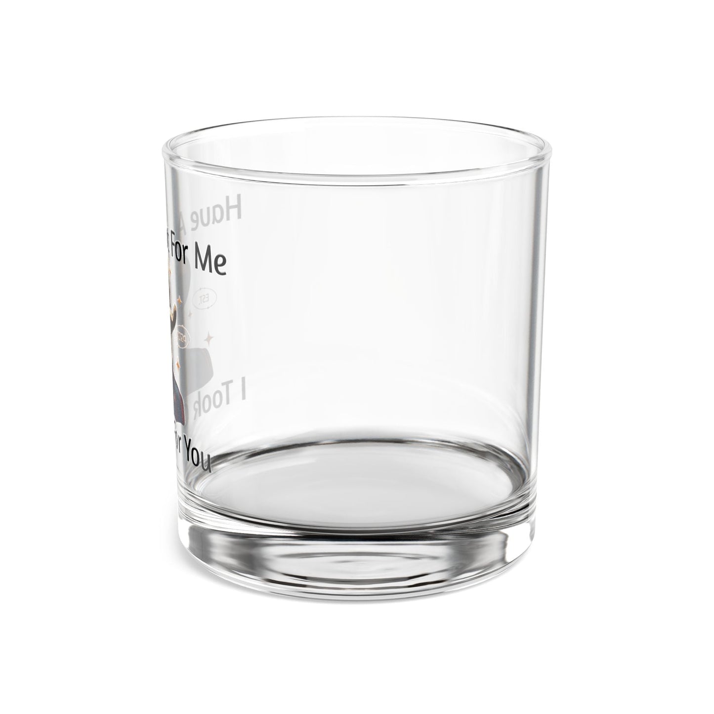 Have a Shot For Me, Trump, Rocks Glass, 10oz - SmorgeousByGina