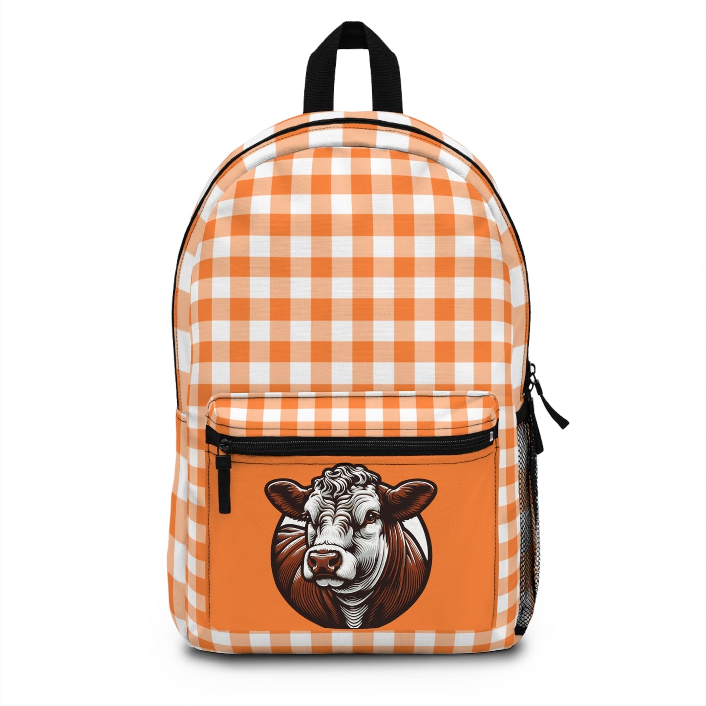 Hereford Backpack - SmorgeousByGina