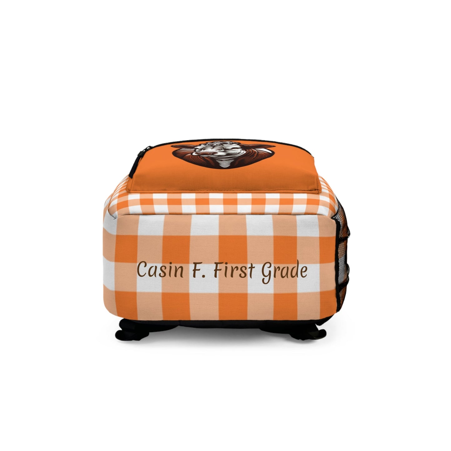 Hereford Backpack - SmorgeousByGina