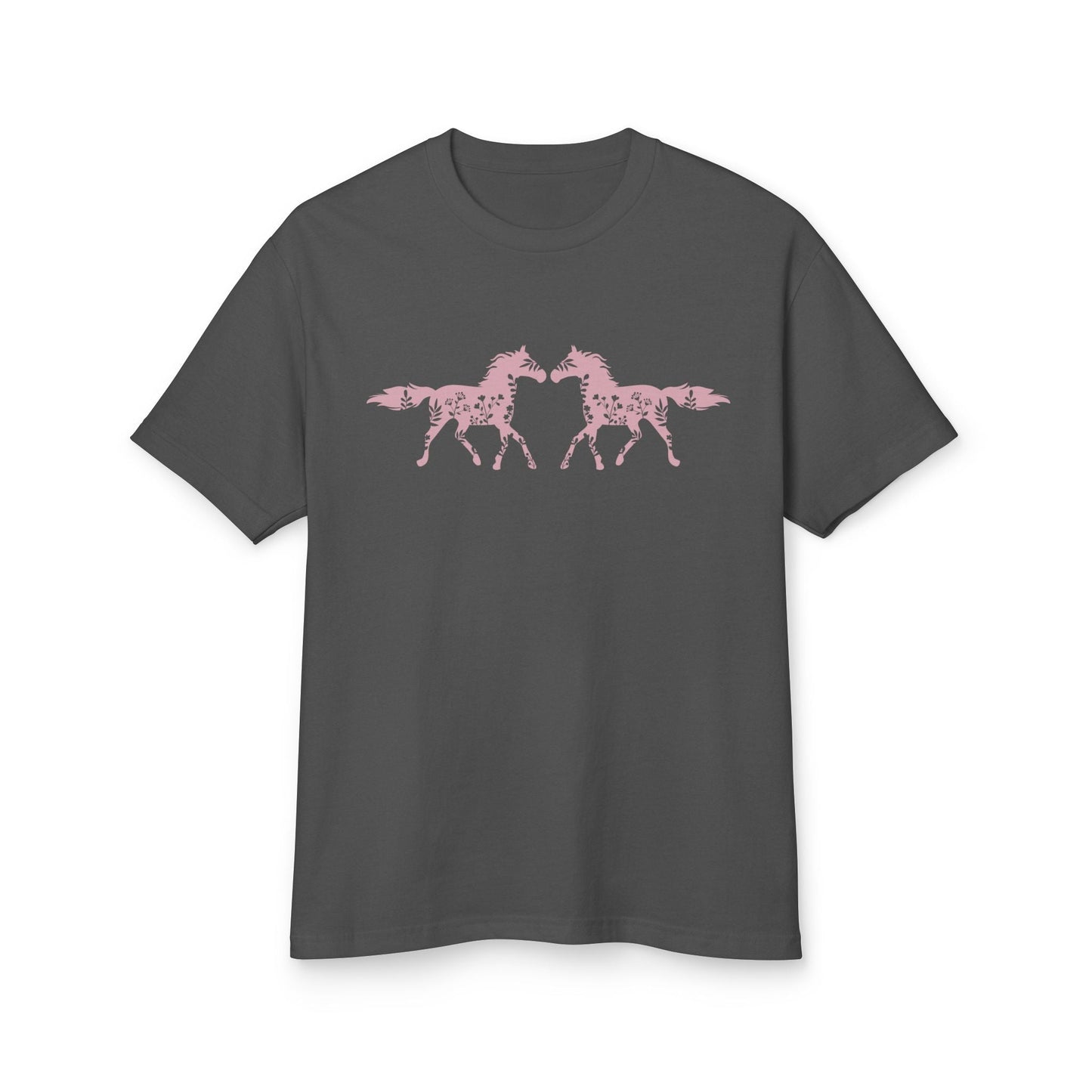 Horse Lover Tee - Unisex Cotton - SmorgeousByGina