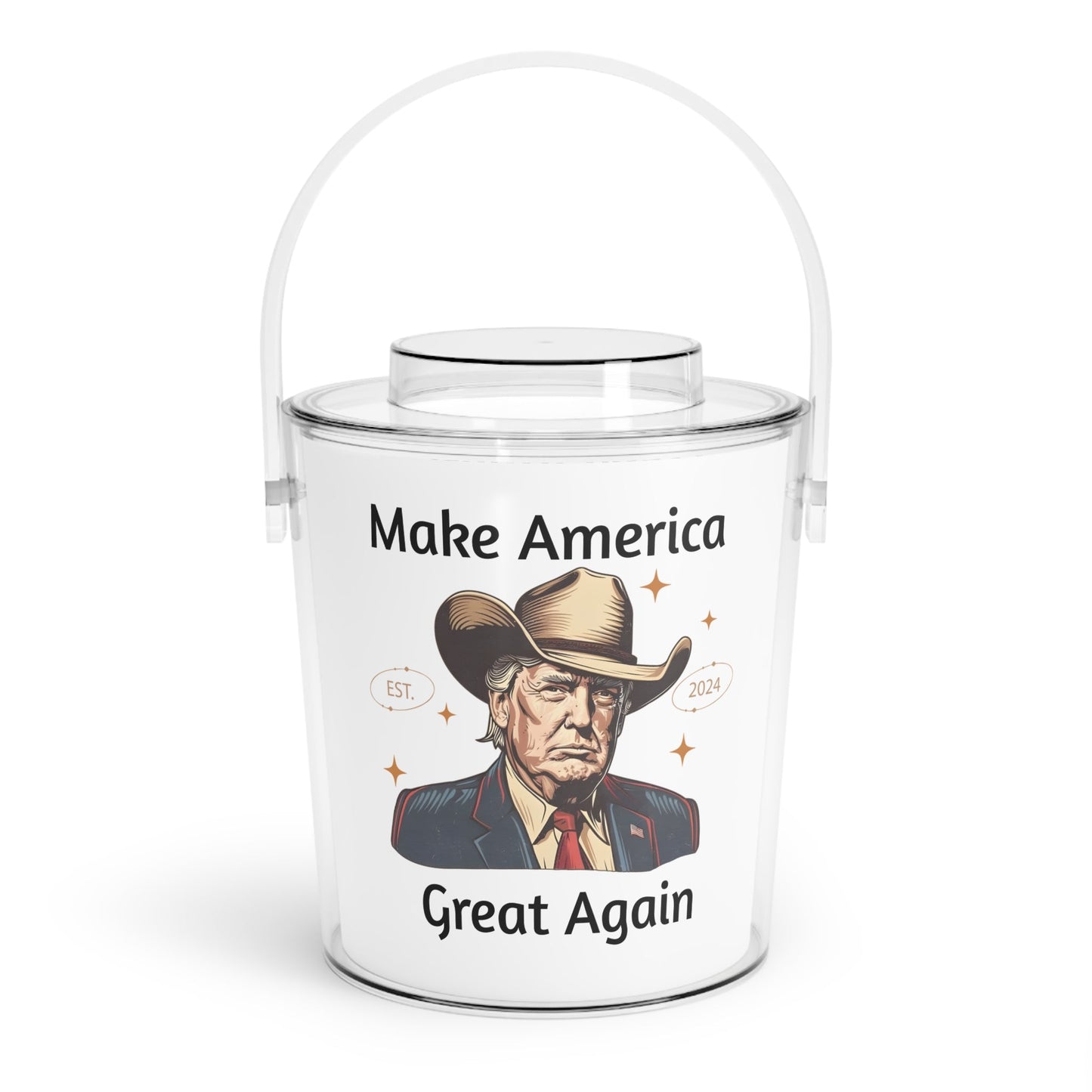 Ice Bucket - SmorgeousByGina