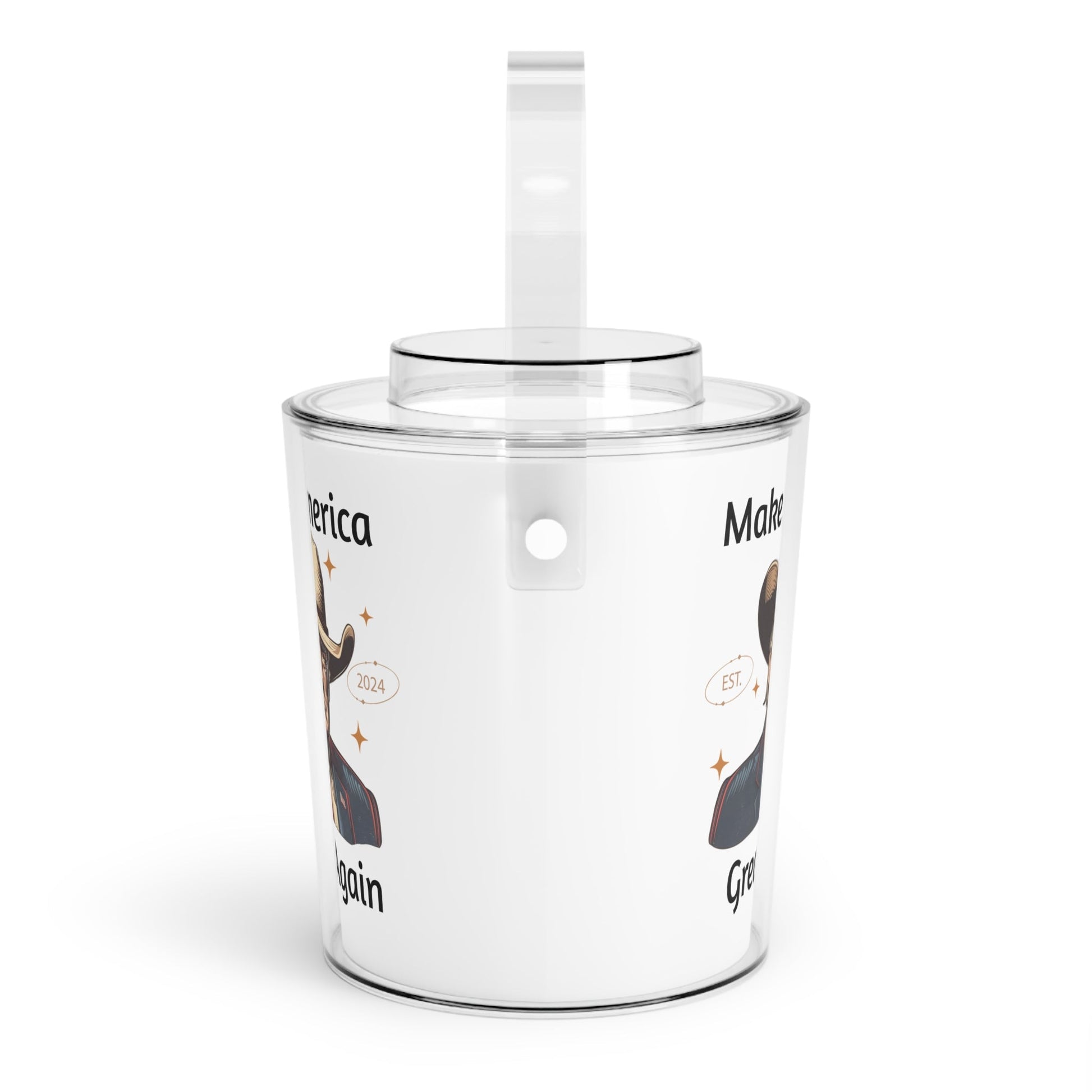 Ice Bucket - SmorgeousByGina