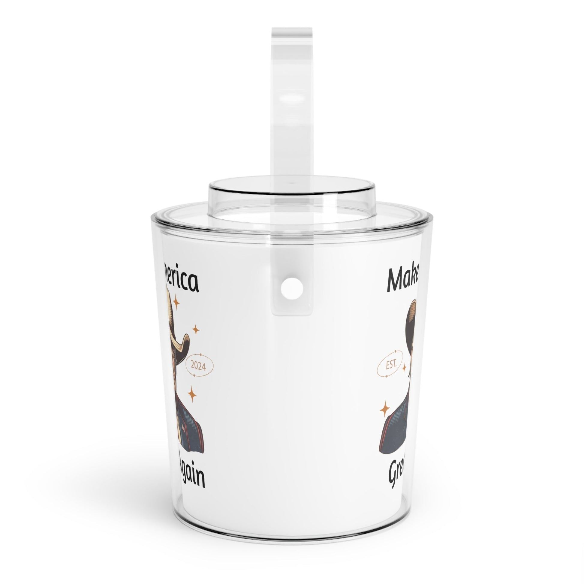 Ice Bucket - SmorgeousByGina