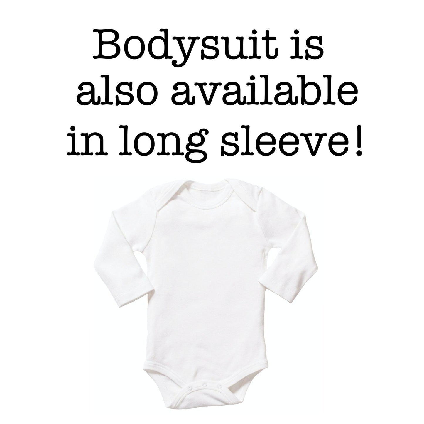 Daddy's Future Golfing Buddy Baby Bodysuit