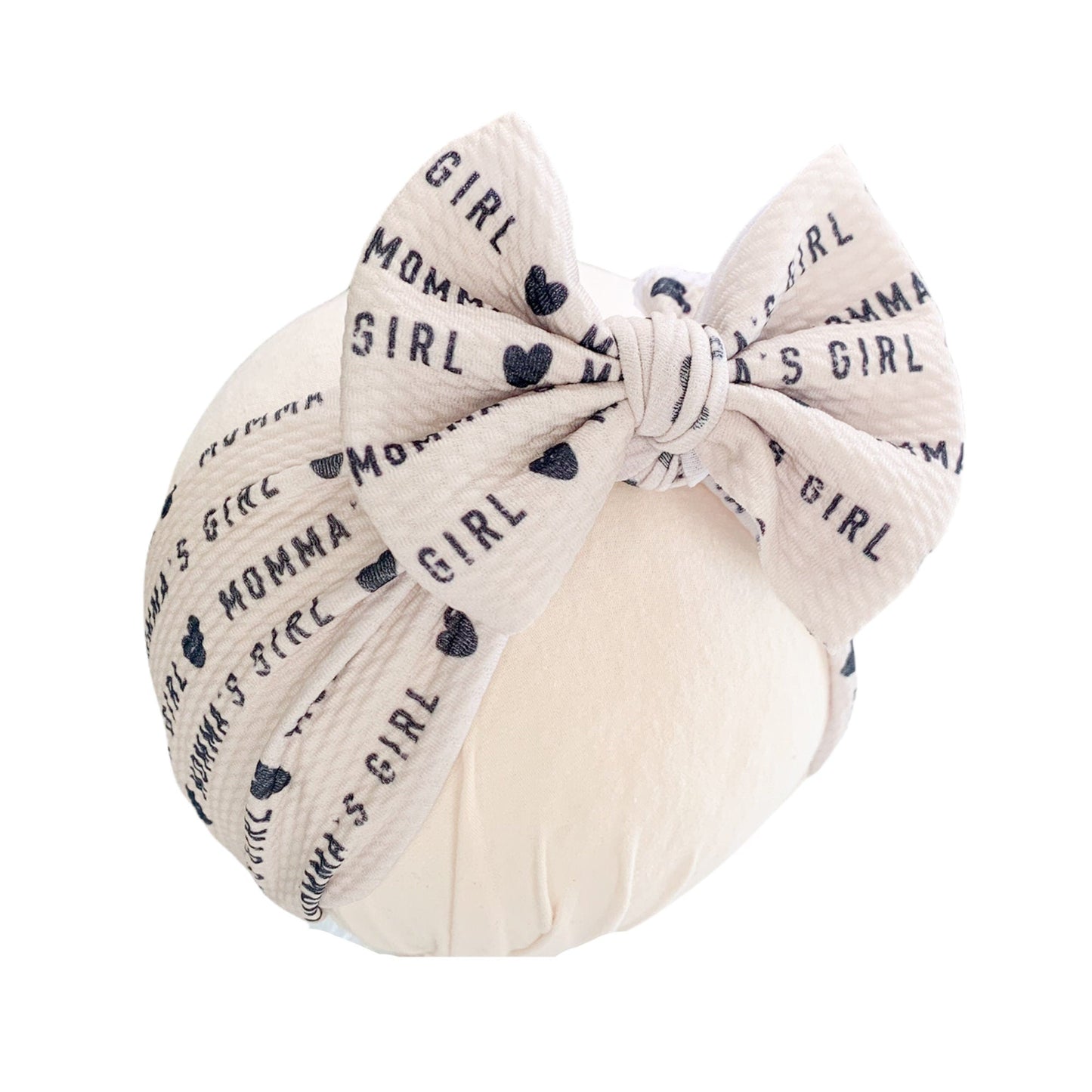 Mama's Girl Bummies Set