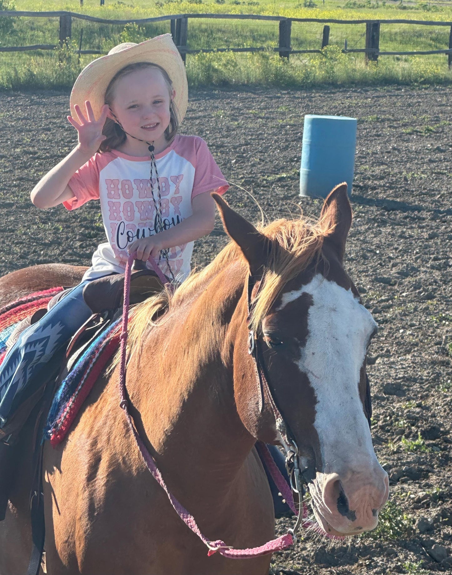 HOWDY COWBOY, Cowgirl Bell Bottom Outfits