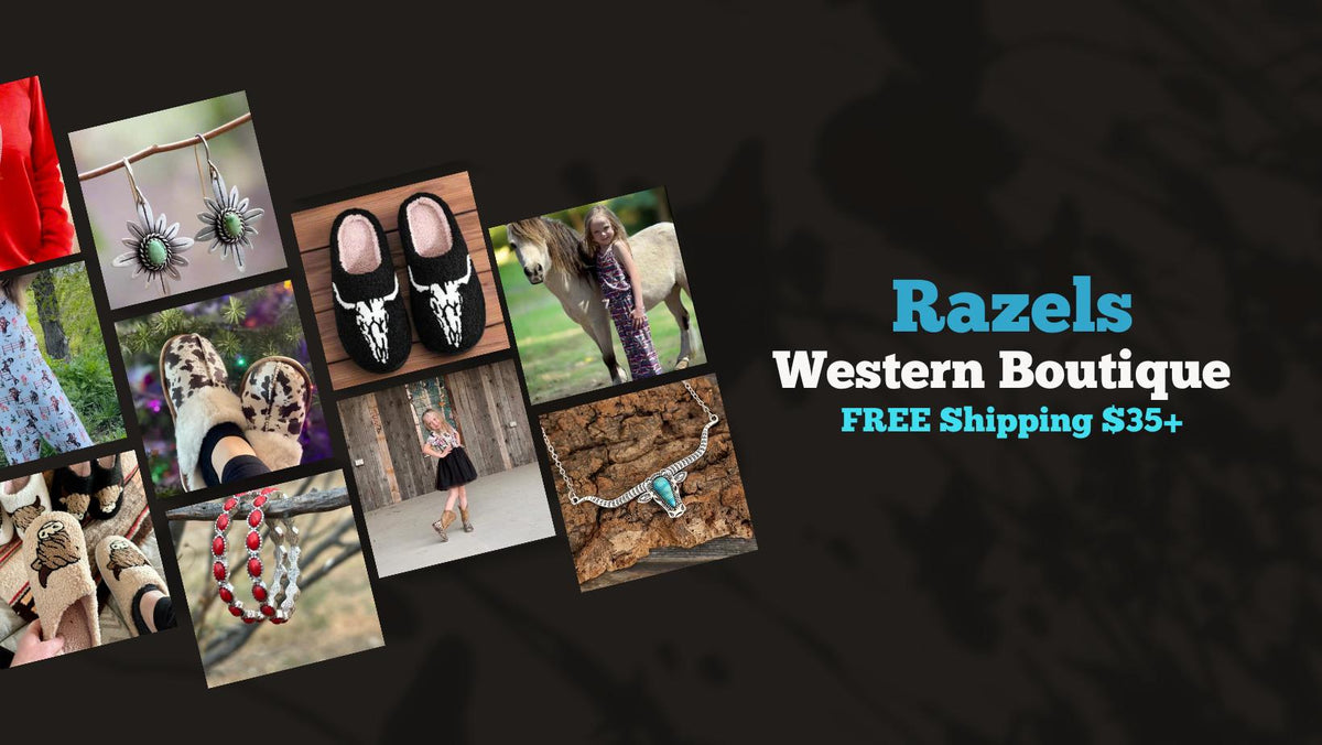 Girls Cowgirl Fringe Dress | Western Tunic Dress with Pink Fringe