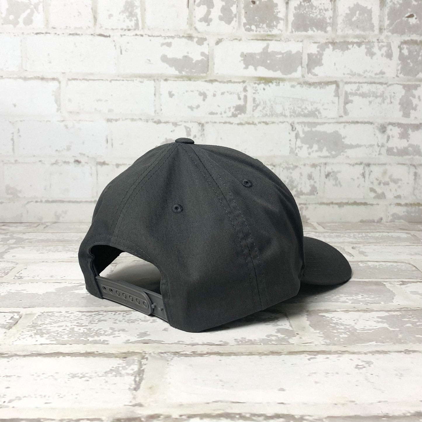 Be More • Give More Patch Hat - Snapback