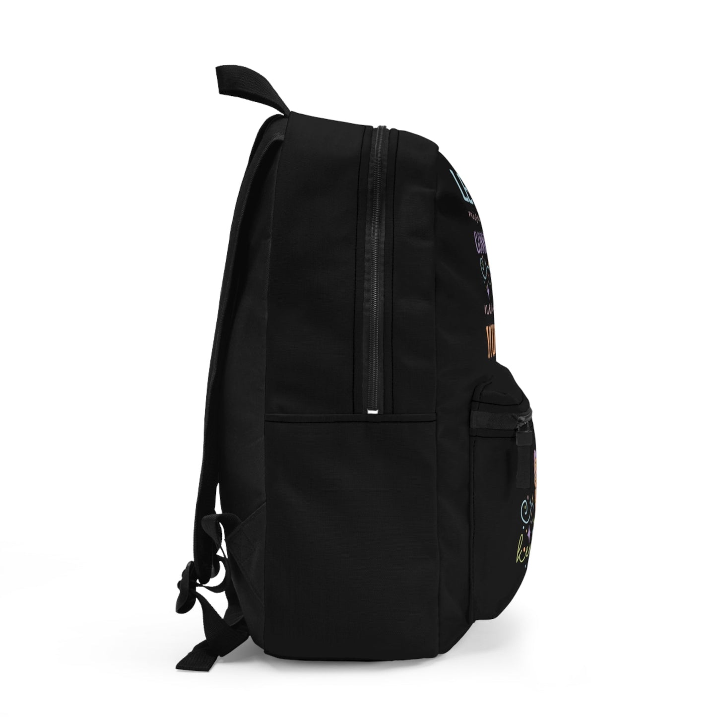 Keep Shining Backpack - SmorgeousByGina