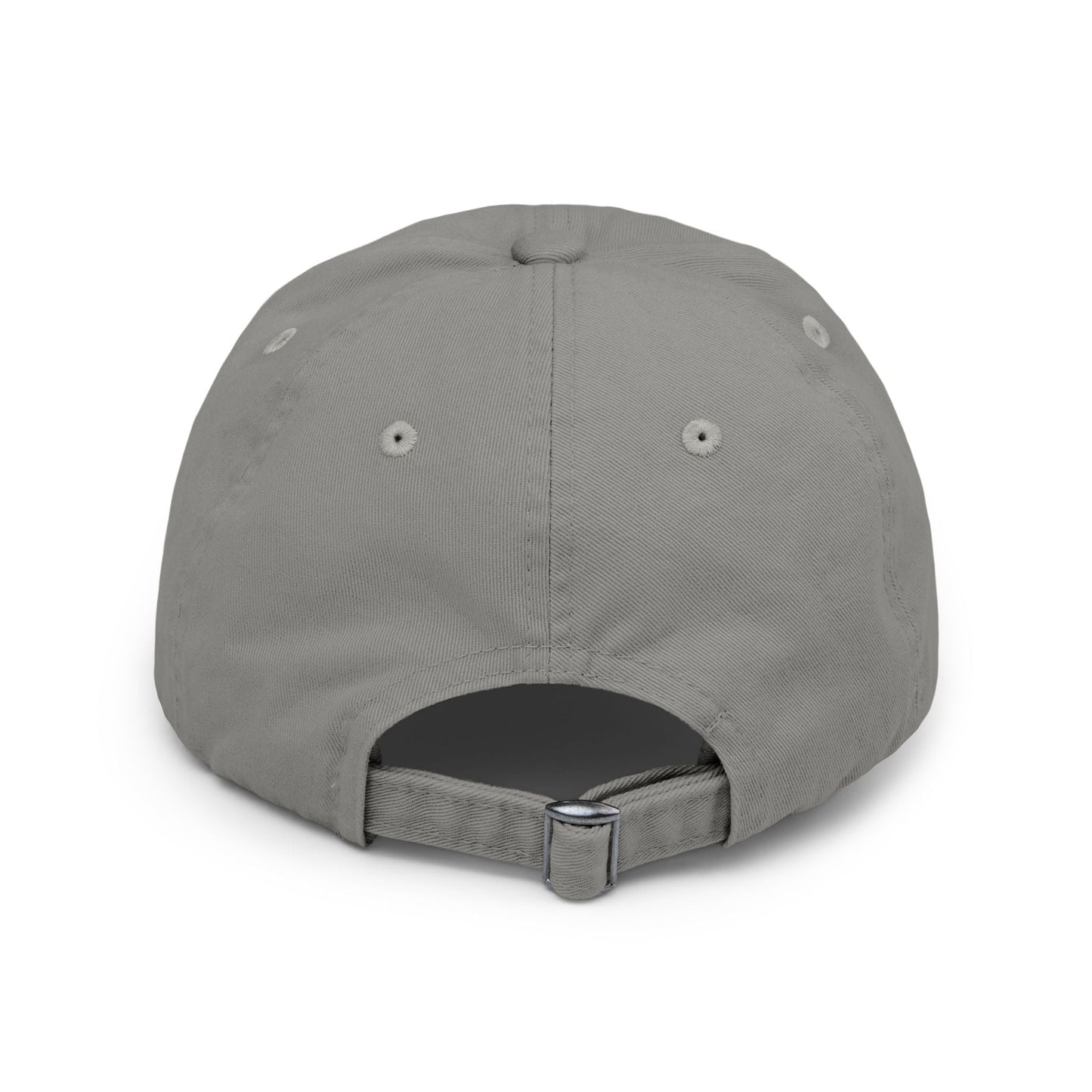 Let Them Unisex Distressed Cap - SmorgeousByGina