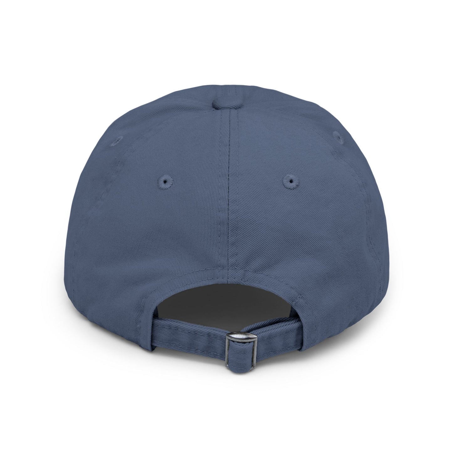 Let Them Unisex Distressed Cap - SmorgeousByGina