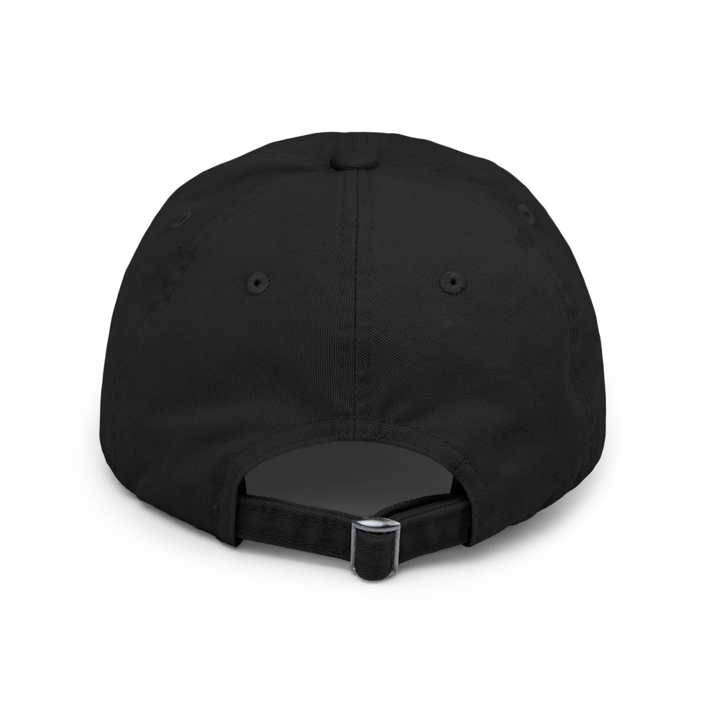 Let Them Unisex Distressed Cap - SmorgeousByGina