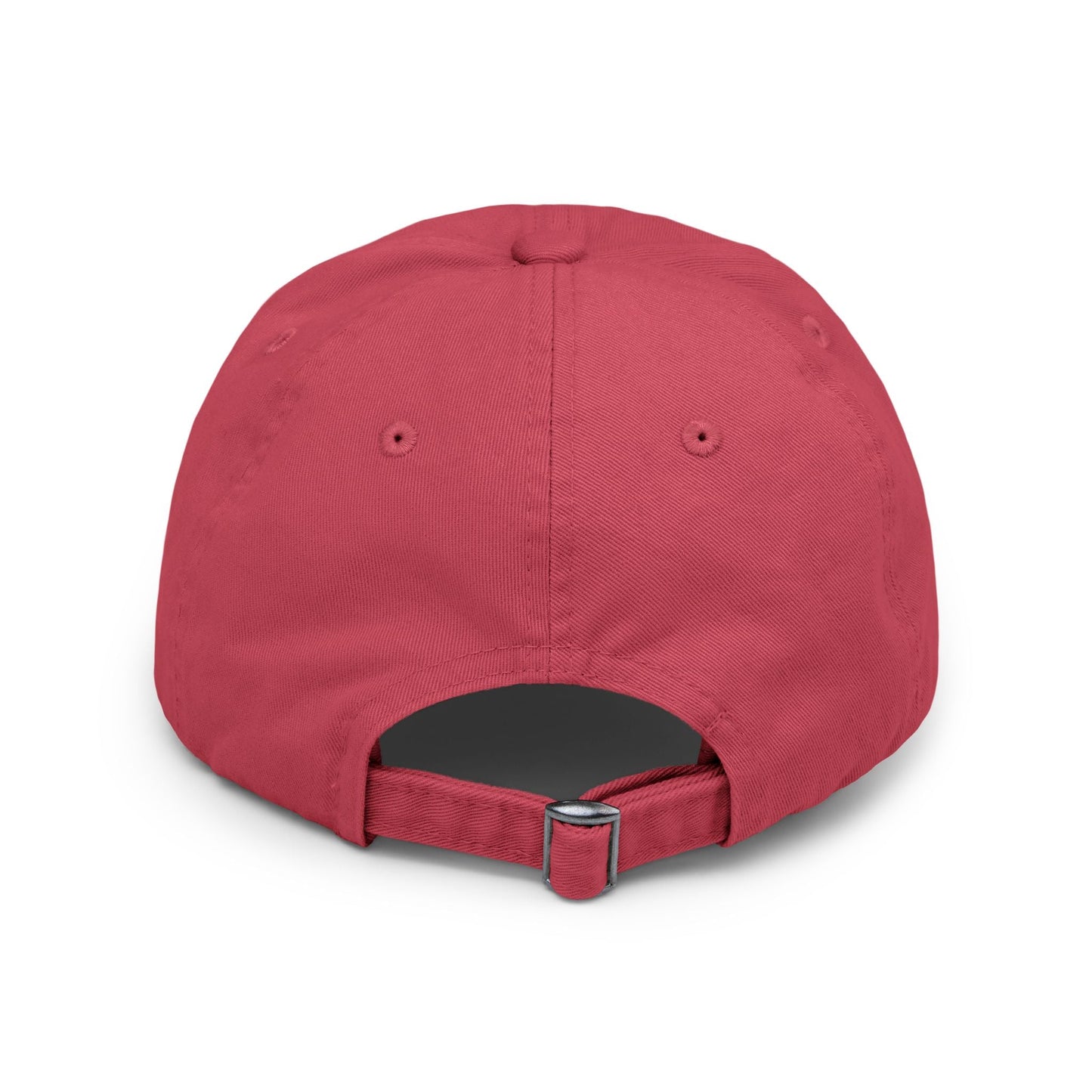 Let Them Unisex Distressed Cap - SmorgeousByGina