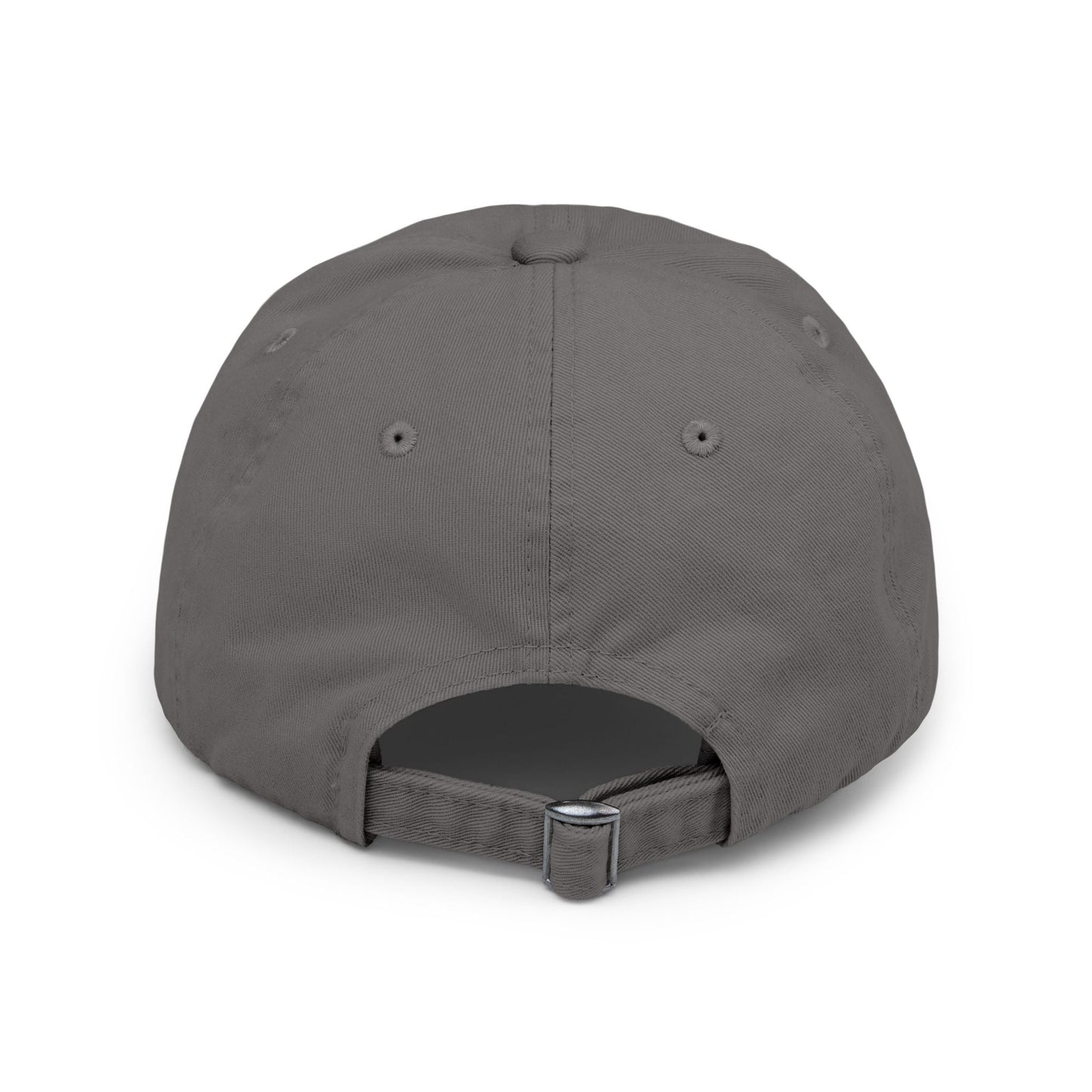 Let Them Unisex Distressed Cap - SmorgeousByGina
