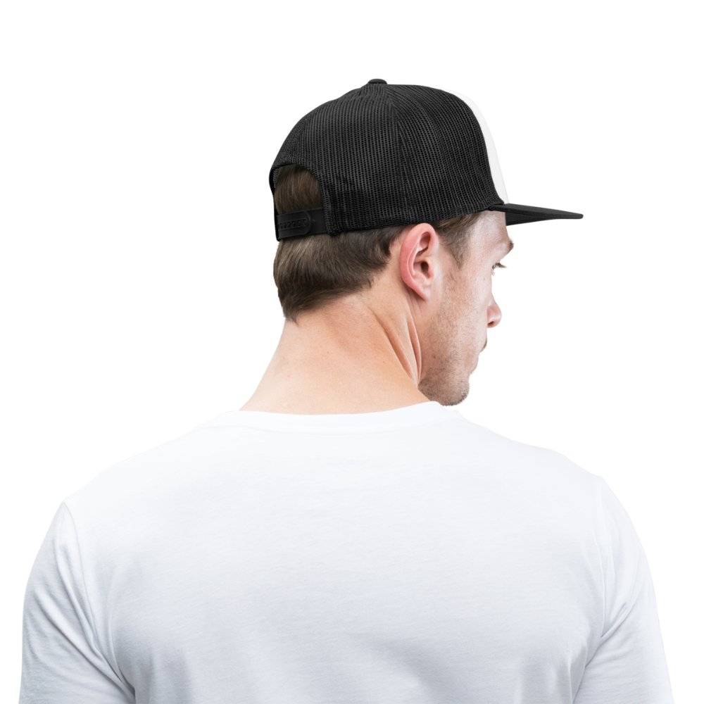 Longhorn Pair Trucker Cap - SmorgeousByGina