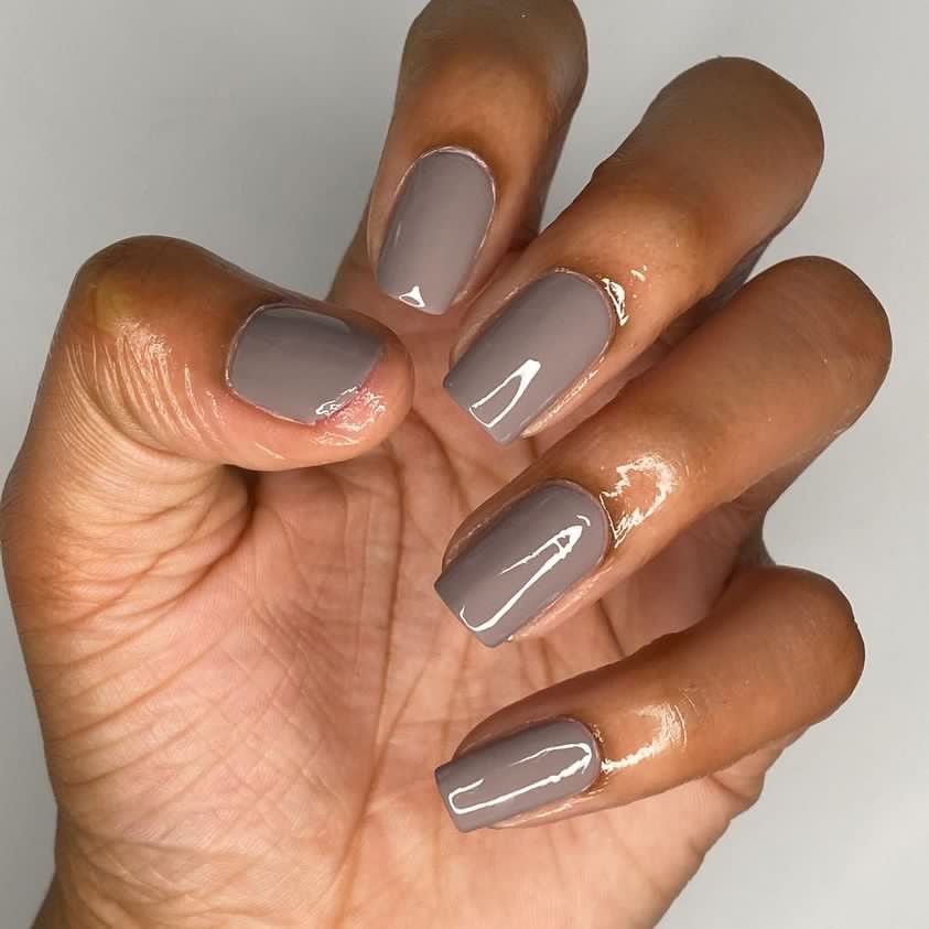 Marina Breathable Nail Polish