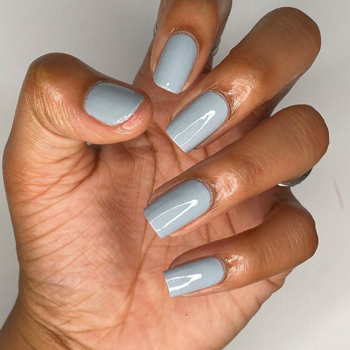 Matterhorn Breathable Halal Nail Polish 10ML