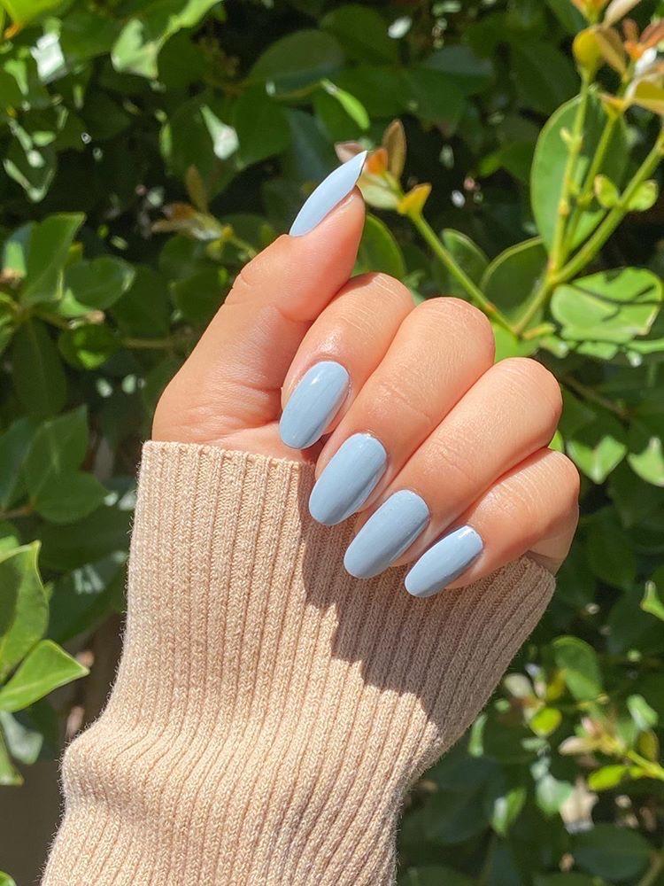 Matterhorn Breathable Halal Nail Polish 10ML