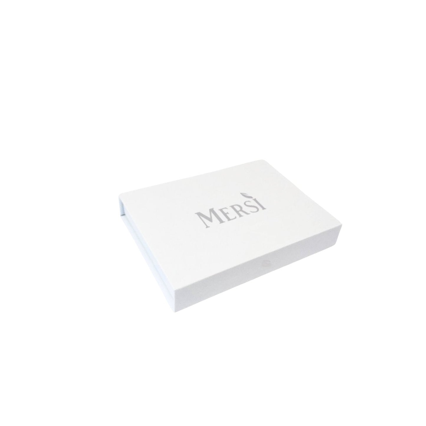 Mersi Halal French Manicure Set