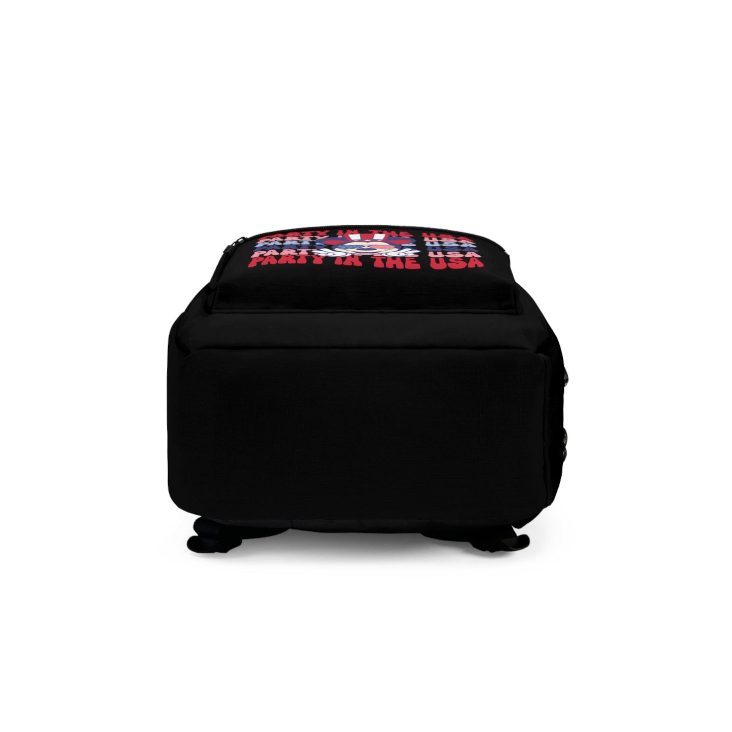 Party in the USA Backpack - SmorgeousByGina
