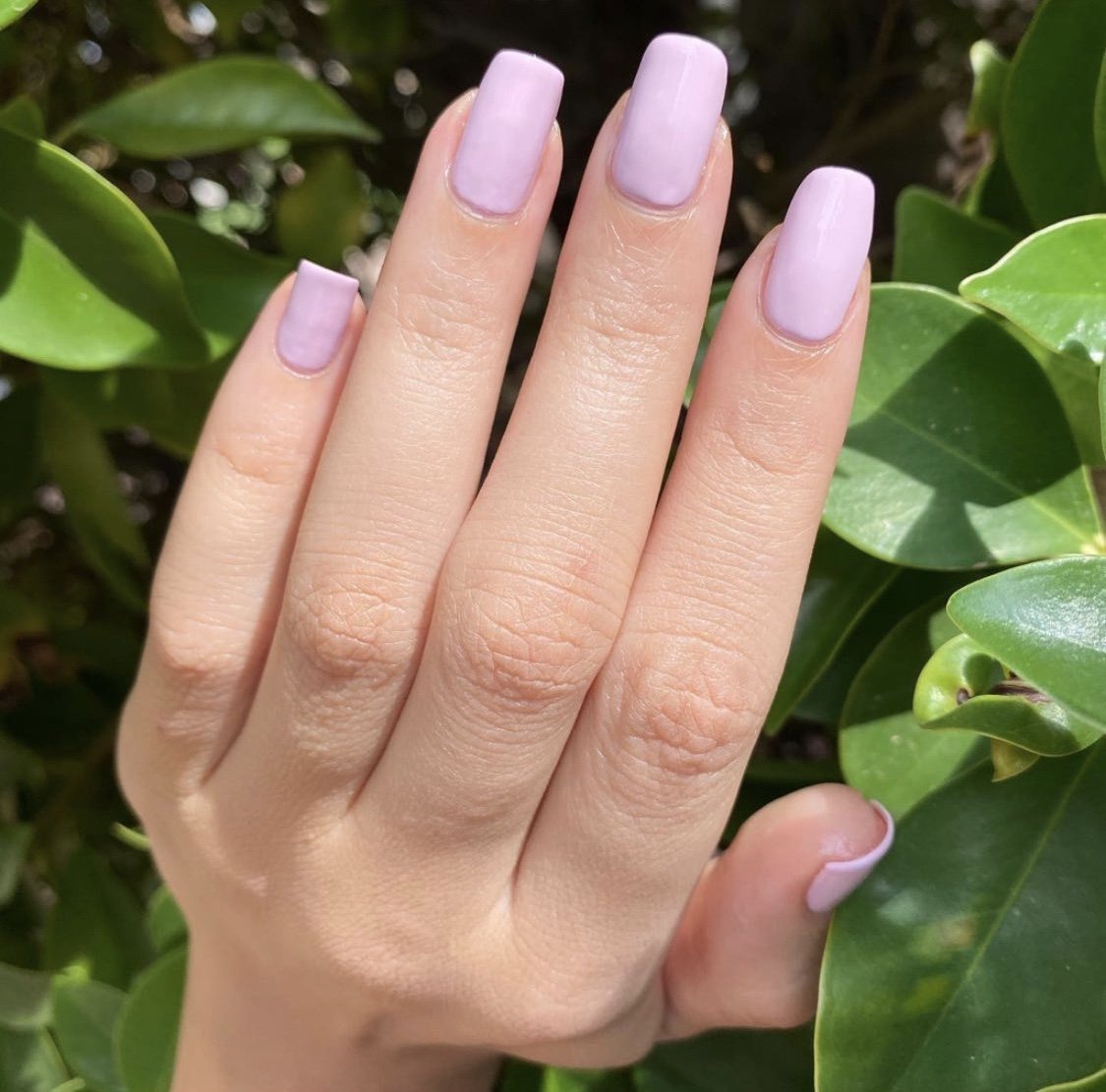 Pink Canyon Breathable Halal Nail Polish 10ML