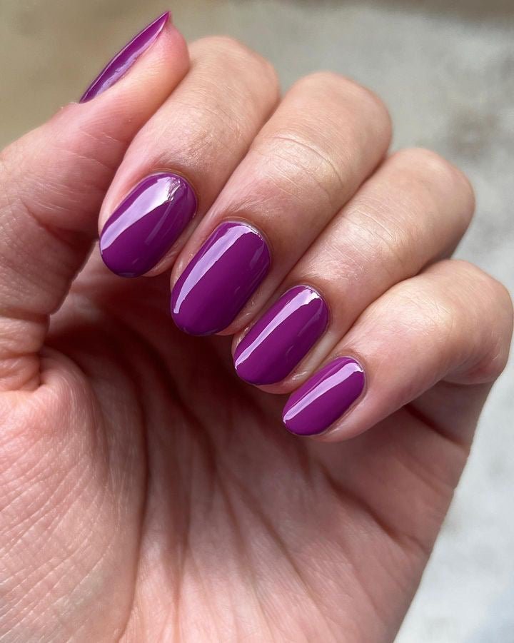Provence Breathable Nail Polish