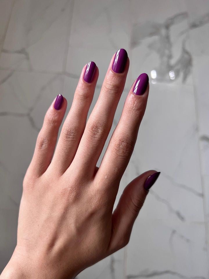 Provence Breathable Nail Polish