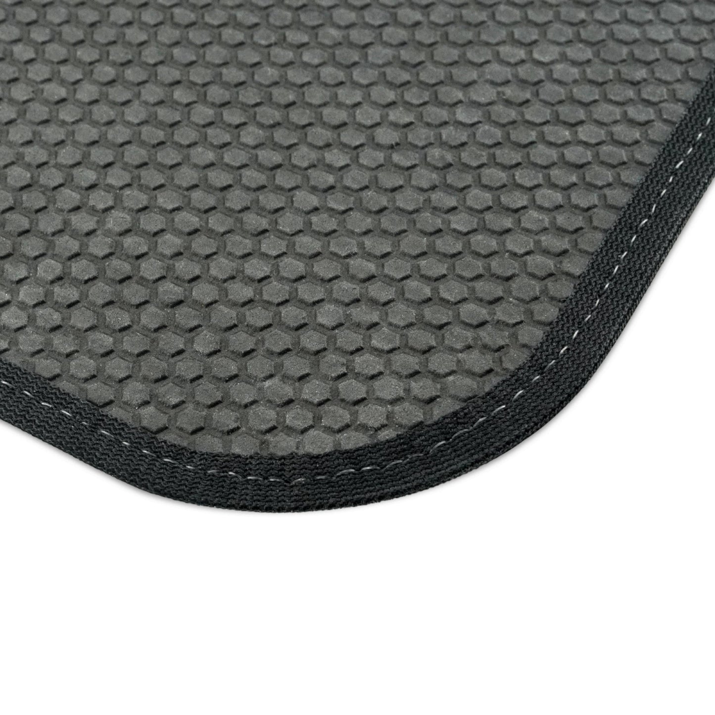 Pucker Up Cowboy Car Mats (2x Front) - SmorgeousByGina