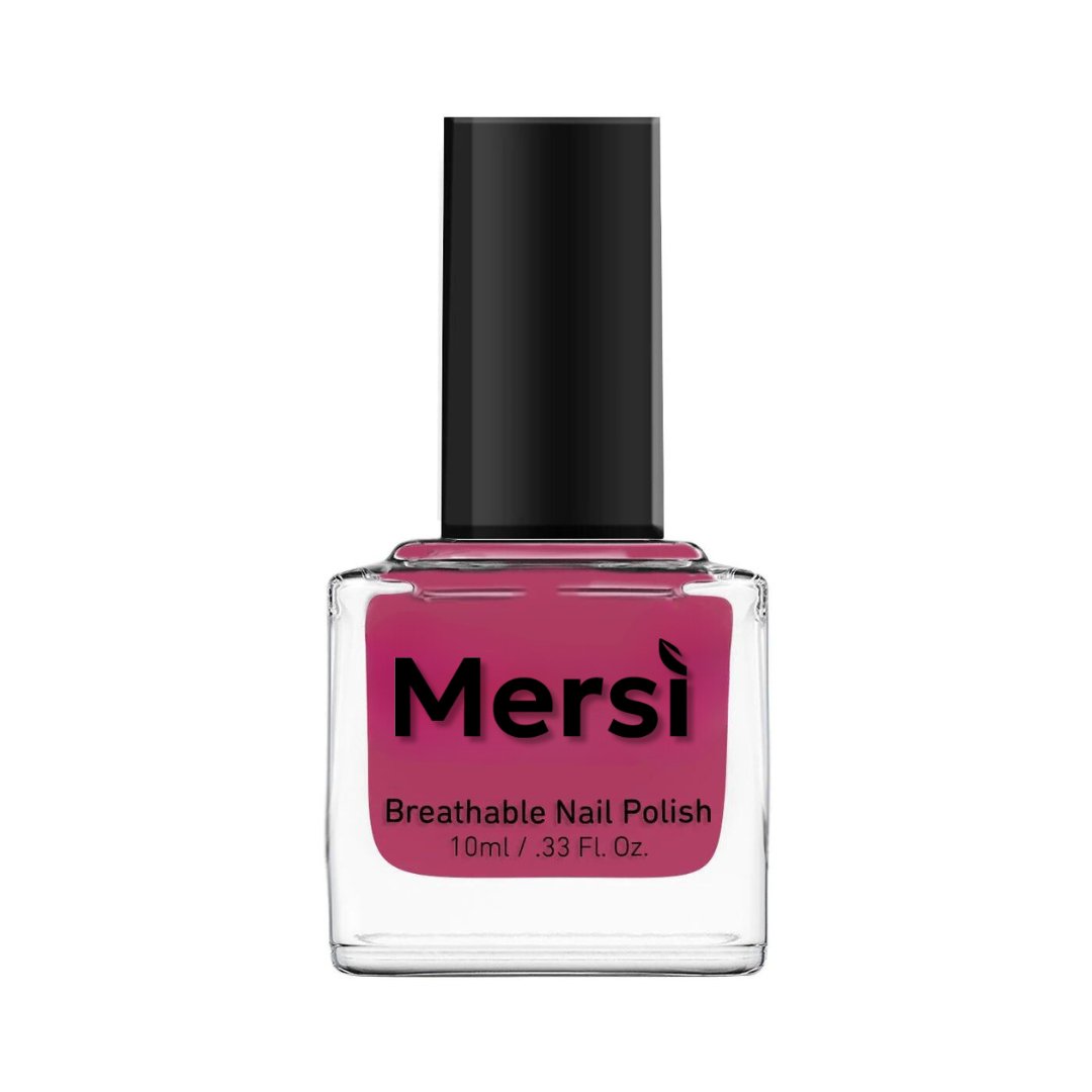 Retba Halal Nail Polish Breathable 10ML