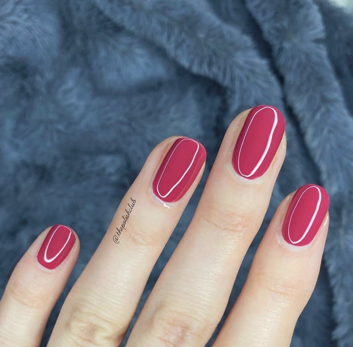 Retba Halal Nail Polish Breathable 10ML