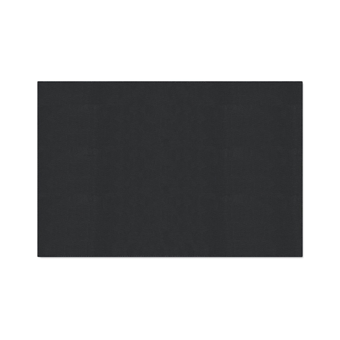 Rodeo Bull Welcome Mat Heavy Duty Floor Mat - SmorgeousByGina