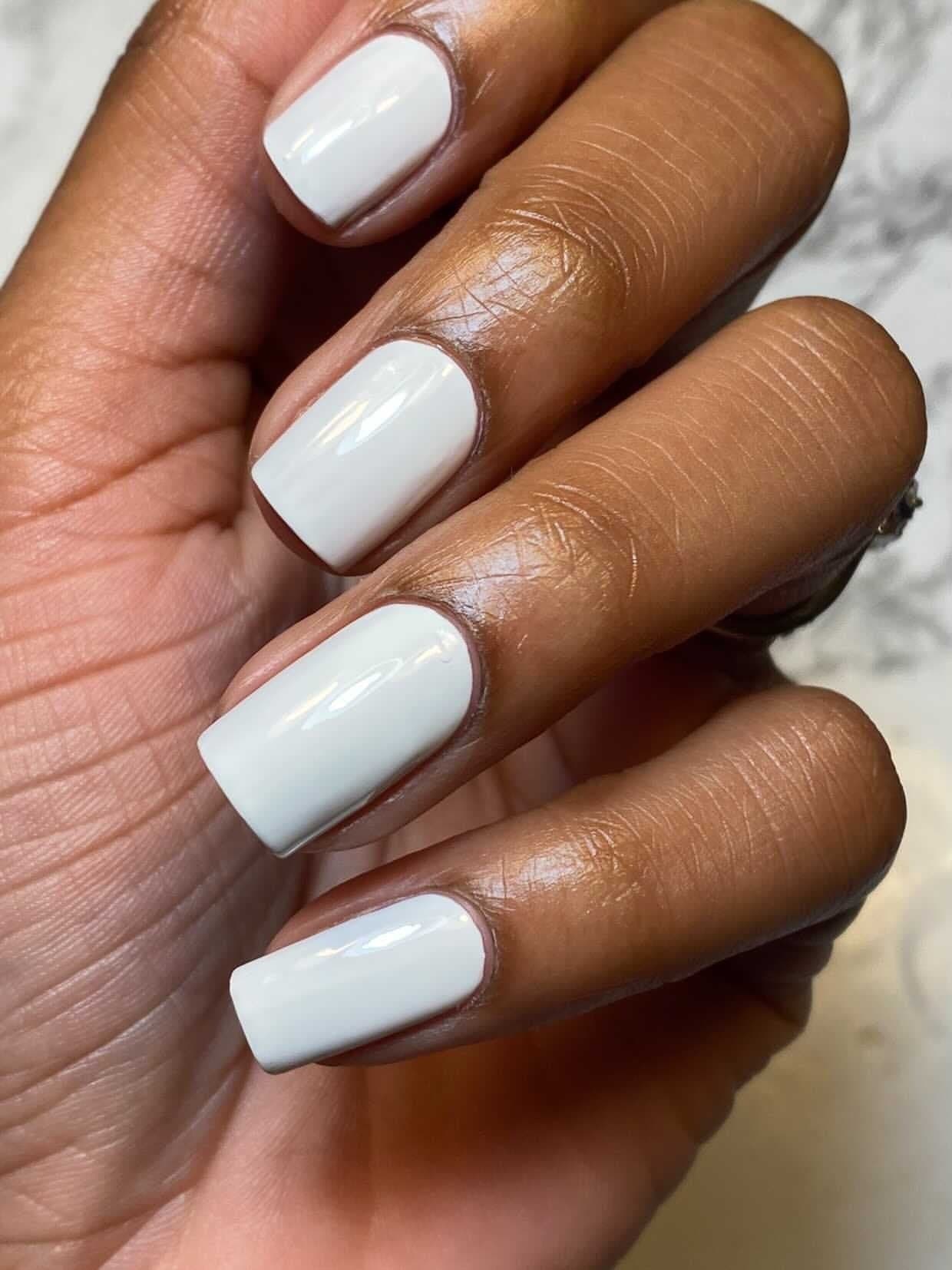 Salar Halal Nail Polish Breathable  10ML