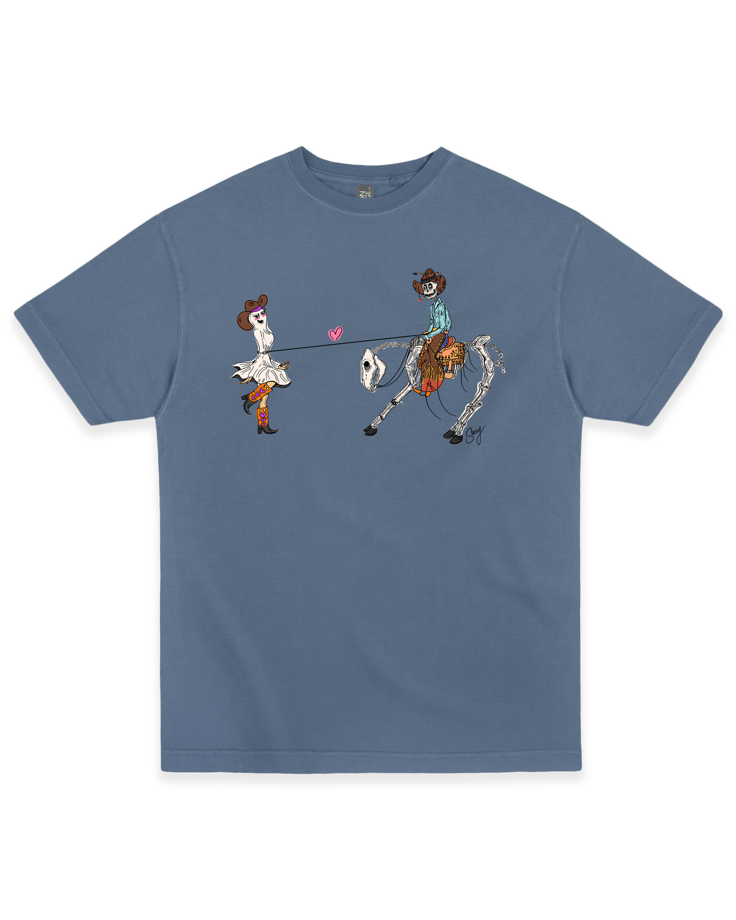 LIMITED Cowghoul Lovers