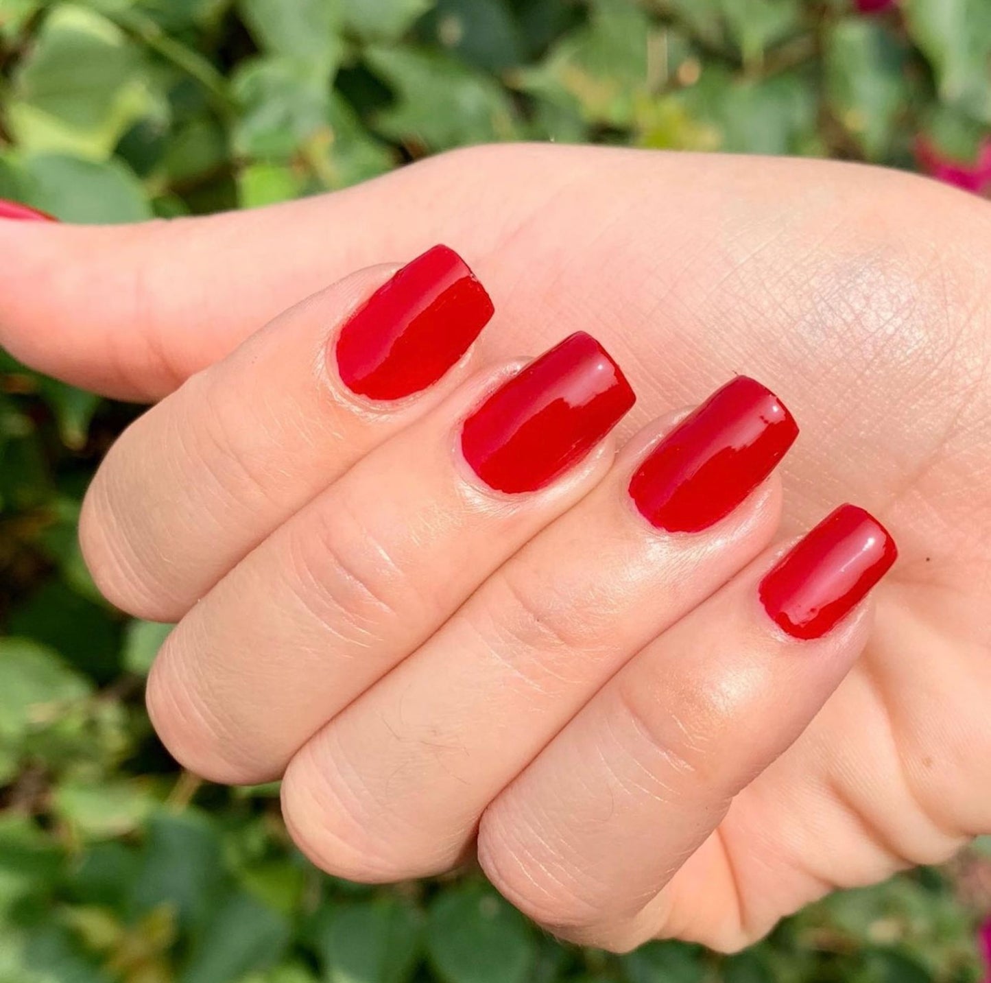 Tanzania Breathable Halal Nail Polish 10ML